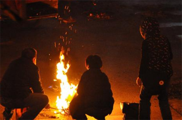 北京陵園分布，清明祭掃高峰如何出行？
