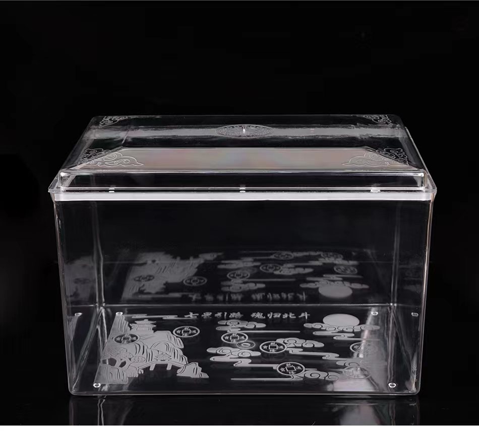 骨灰安葬時，用準備防潮盒嗎？防潮盒的種類